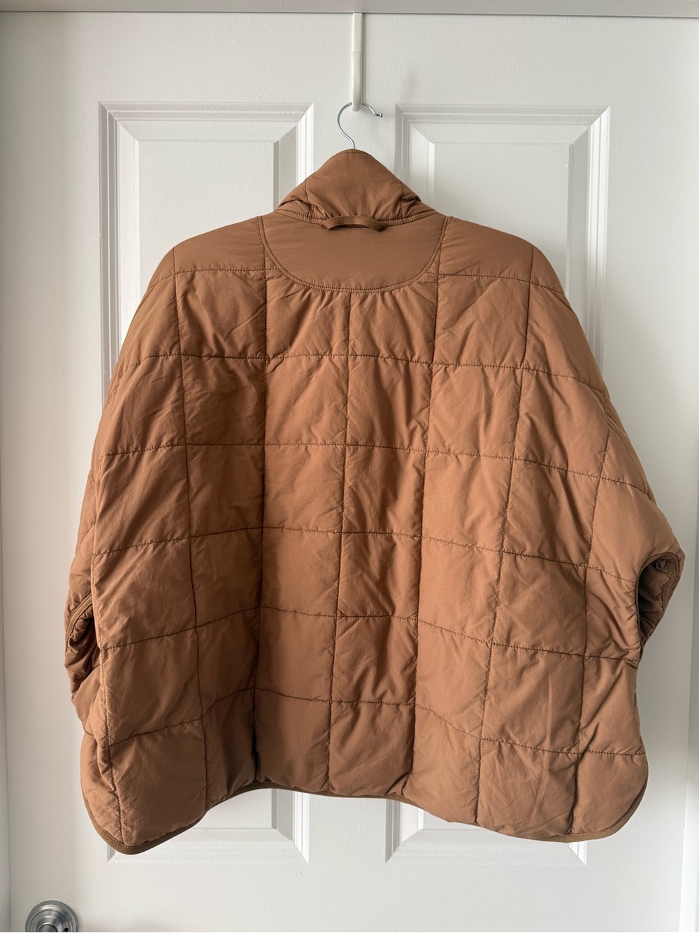 FP Movement Pippa Packable Puffer Jacket - Picture 8 of 8